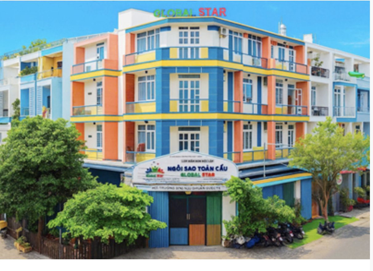 Hiep Thanh campus